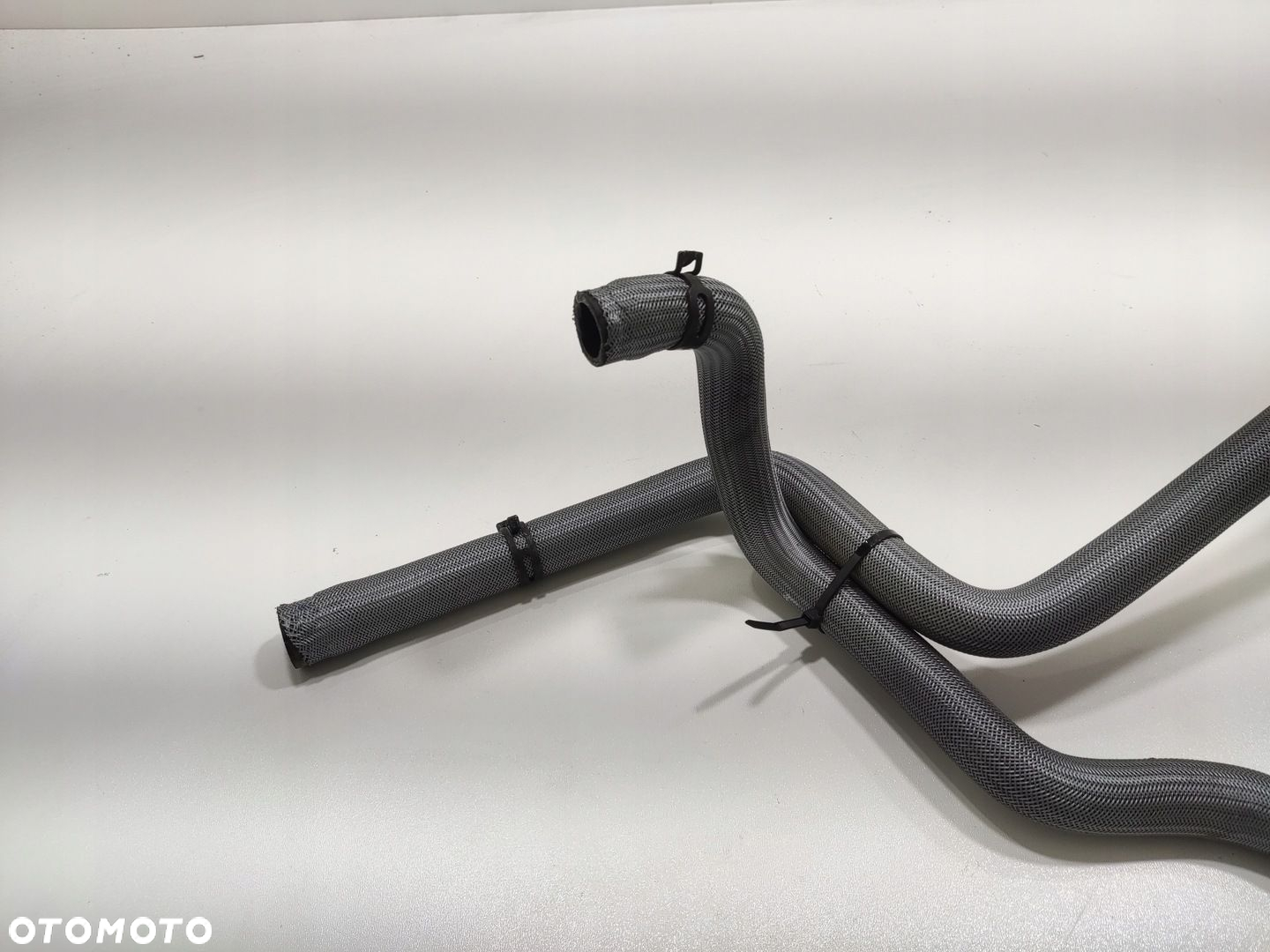 PRZEWÓD WODY PŁYNU CHŁODZĄCEGO PEUGEOT METROPOLIS RS 400 1178605100 2013-18 - 3