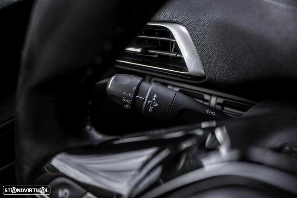 Peugeot 5008 1.5 BlueHDi Allure - 14