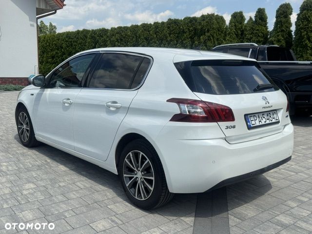 Peugeot 308 - 7