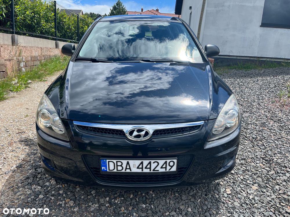 Hyundai i30 1.4 Blue Comfort - 1