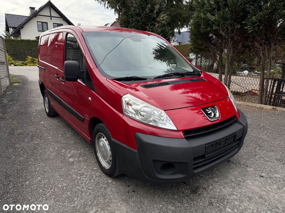 Peugeot Expert - 4