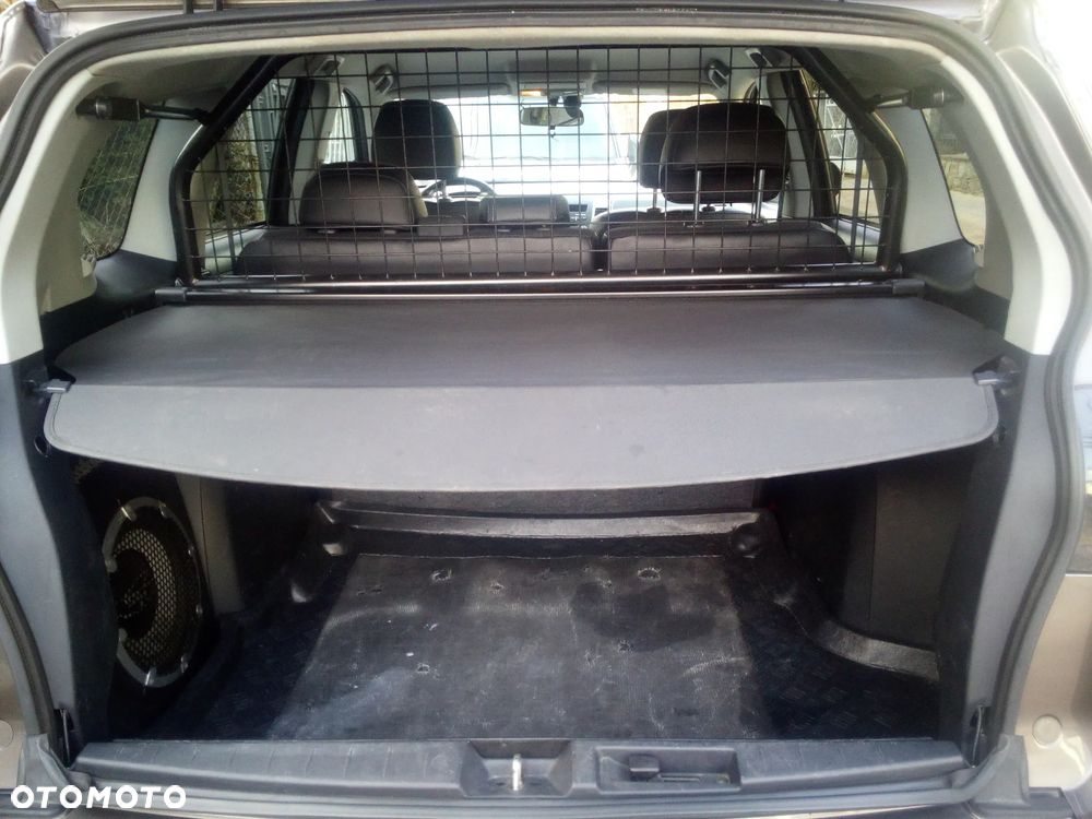 Mitsubishi Outlander 2.0 DID Instyle - 8