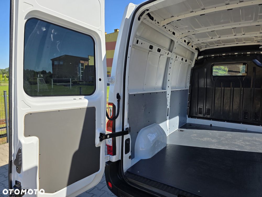 Opel Movano - 13