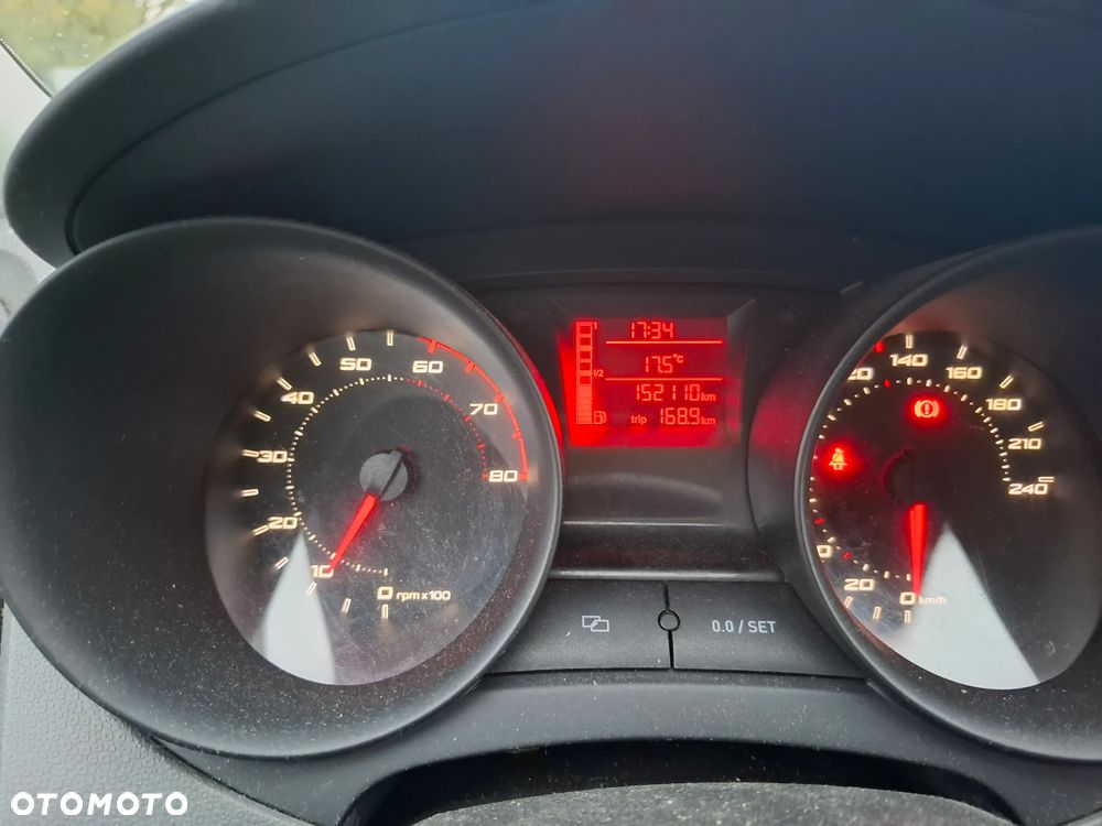 Seat Ibiza - 6