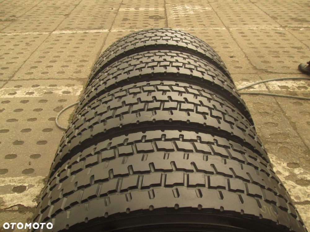315/70R22,5 Pirelli TR01. Opony ciężarowe - 5