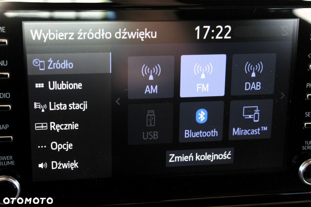 Toyota Corolla 1.8 Hybrid Comfort - 16