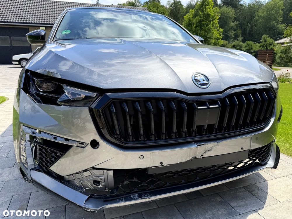 Skoda Scala 1.0 TSI Monte Carlo DSG - 24