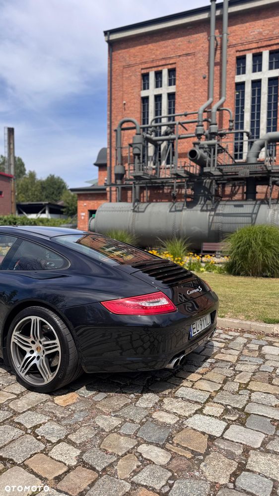 Porsche 911 Carrera S - 6