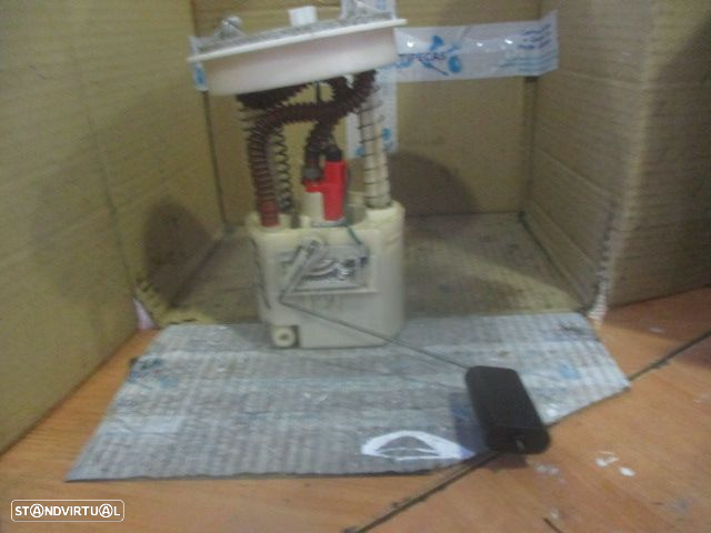 Bomba Combustivel 2S3U-9C055 FORD FIESTA 2003 1.2I GASOLINA - 3