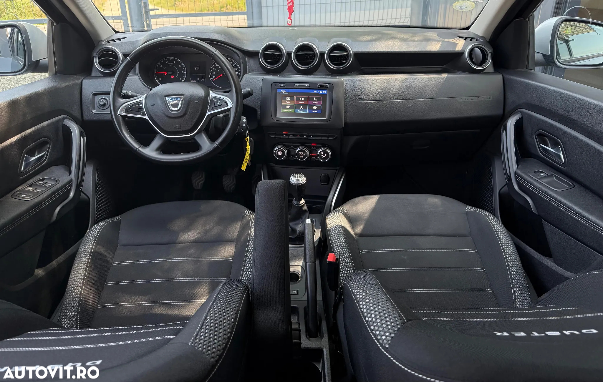 Dacia Duster 1.5 Blue dCi Prestige - 6