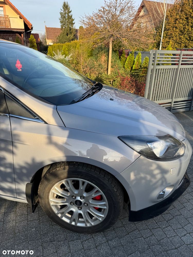 Ford Focus 1.6 TDCi Gold X (Edition Start) - 28