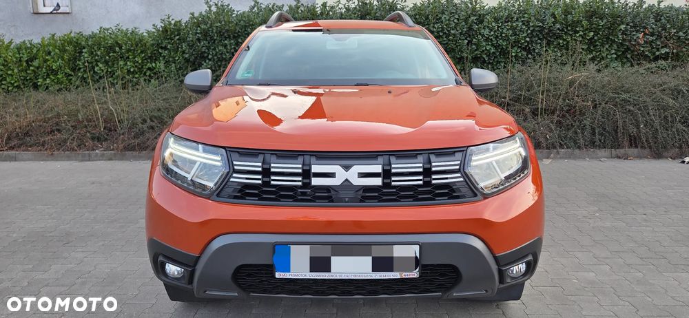 Dacia Duster TCe 150 EDC 2WD Prestige - 3