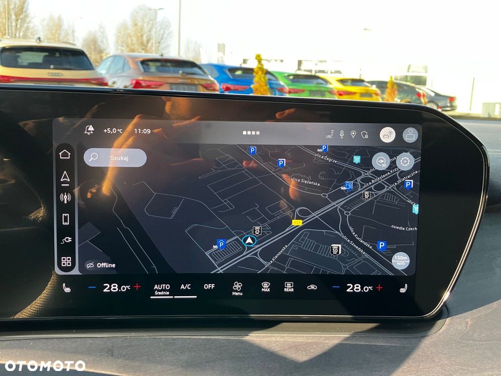 Audi Q3 Sportback - 26