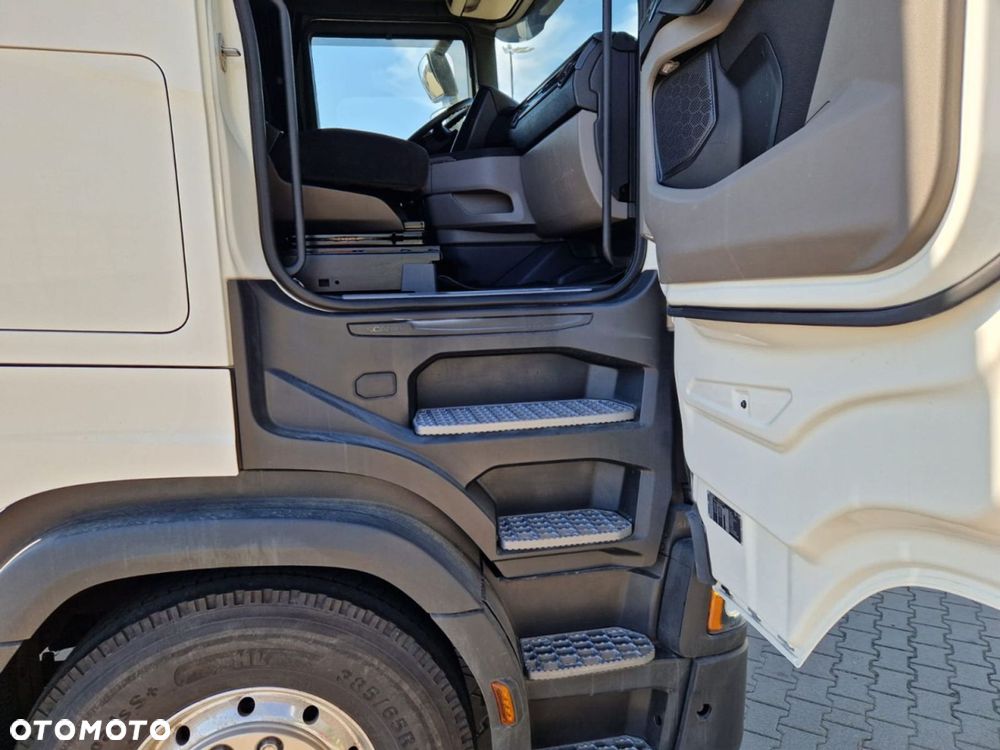 Scania S 450 A4x2NA ADR - 14