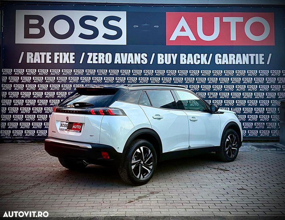 Peugeot 2008 - 4