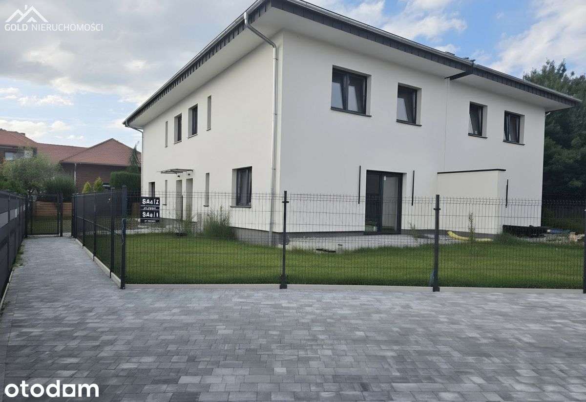 Ostatnie dwa !!! przestronne lokale z tarasem, ogr - Pełny obrazek: 2/11