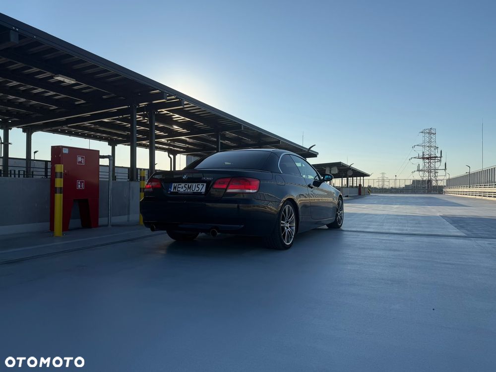 BMW Seria 3 - 4