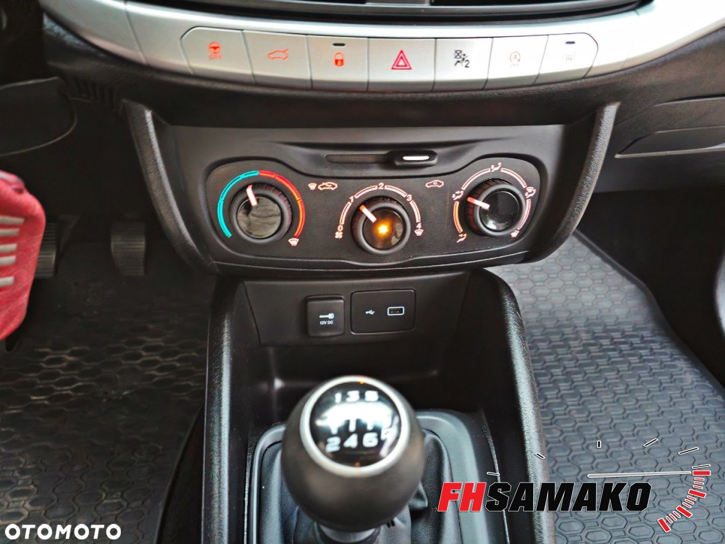 Fiat Tipo - 37