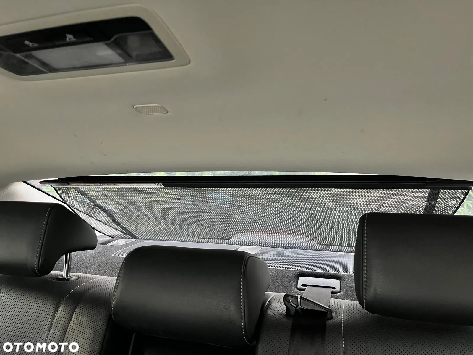 Lexus ES 300h Luxury Line - 35