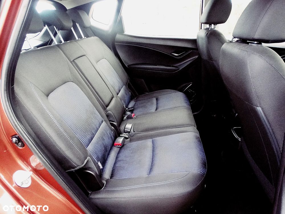 Hyundai ix20 1.4 blue Style - 34