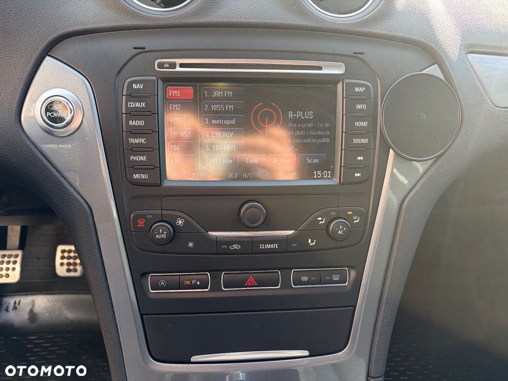 Ford Mondeo 1.6 Eco Boost Start-Stopp Titanium S - 20