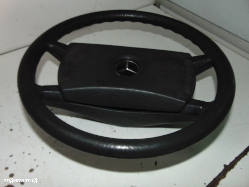 Mercedes 508/608/ 0 309 furgão volante/Mercedes 190 ou w201 volante - 9