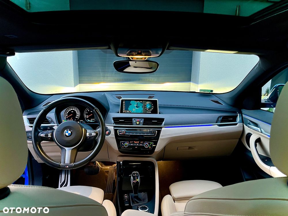 BMW X2 sDrive18i M Sport - 4