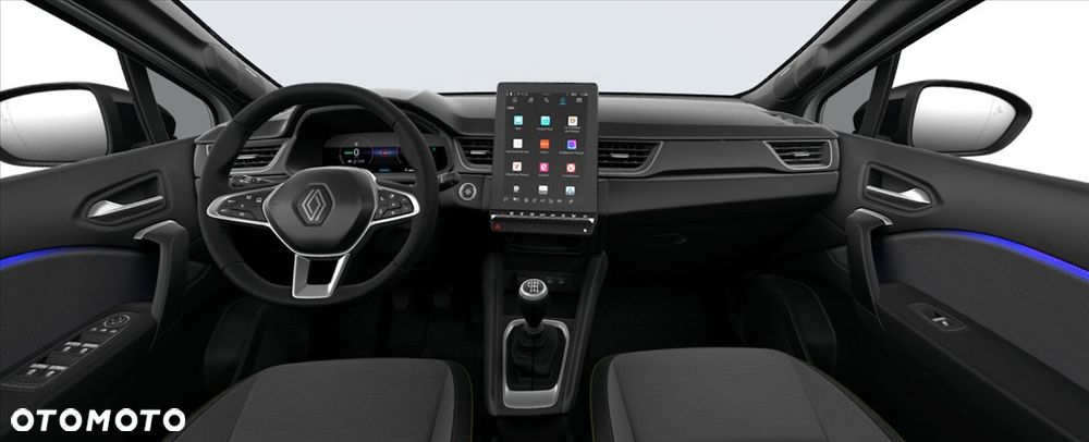 Renault Captur 1.0 TCe Techno - 12