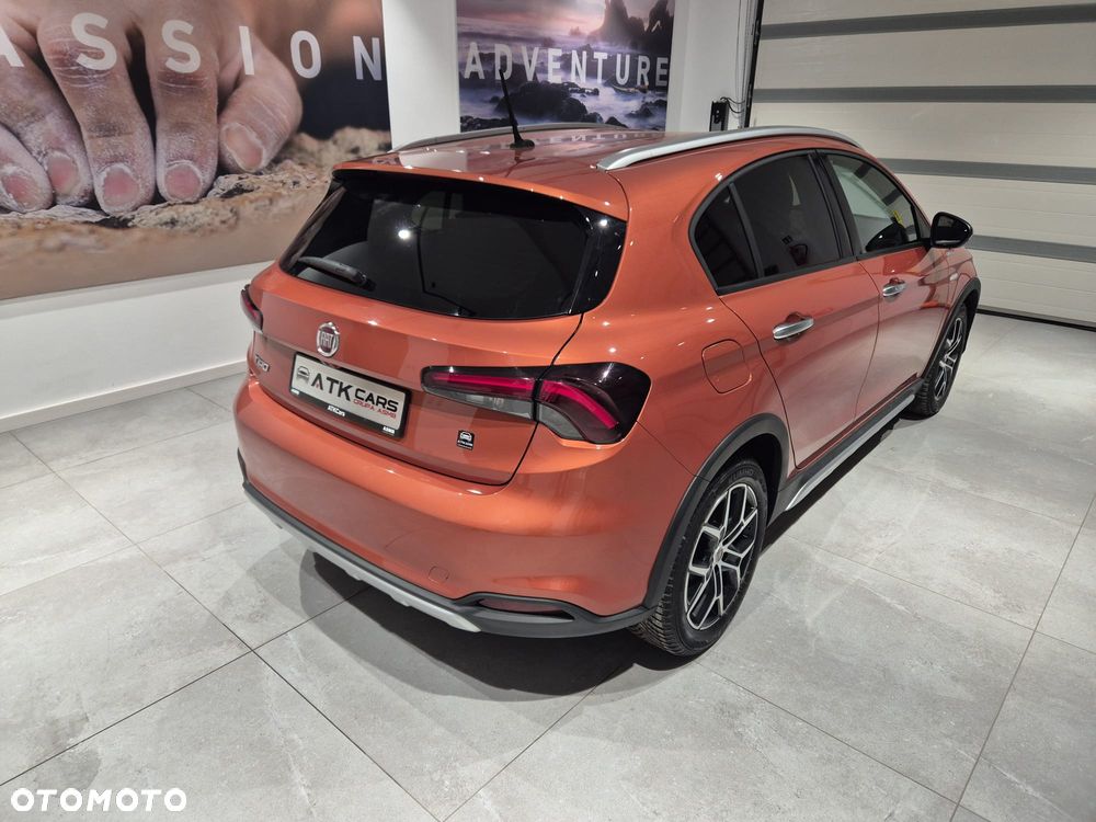 Fiat Tipo 1.0 T3 Cross - 4