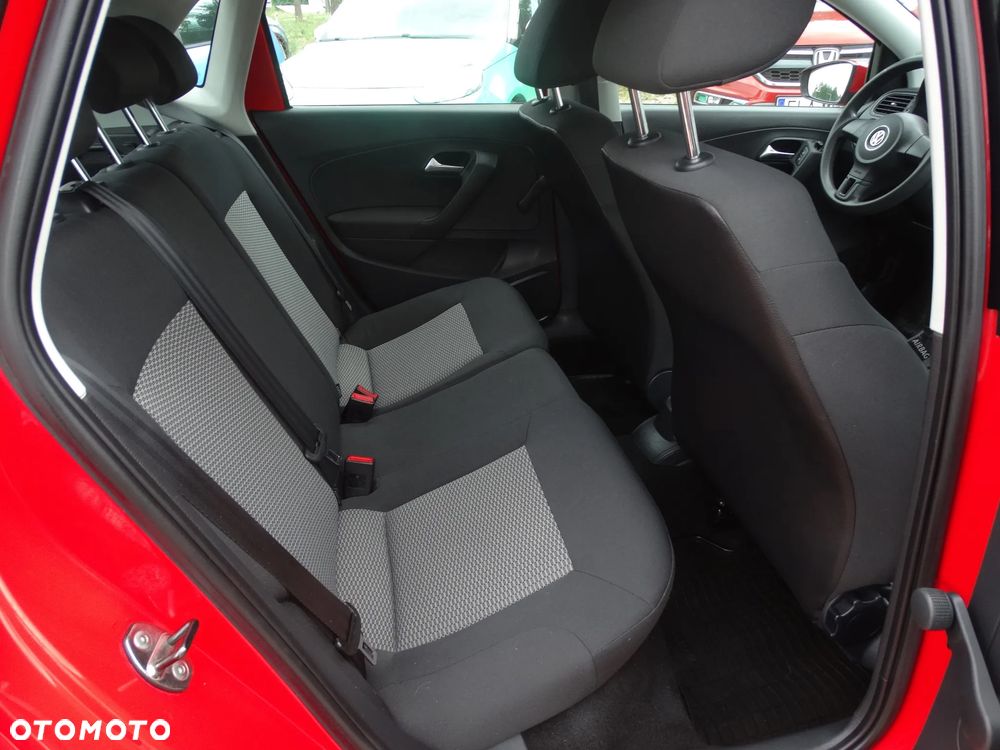 Volkswagen Polo 1.2 Trendline Optimum - 23