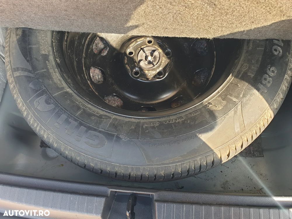 Dacia Duster 1.5 Blue dCi 4WD SL BlueLine - 12