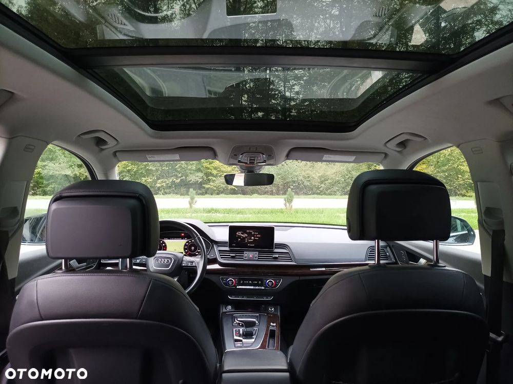 Audi Q5 2.0 TFSI quattro S tronic design - 32