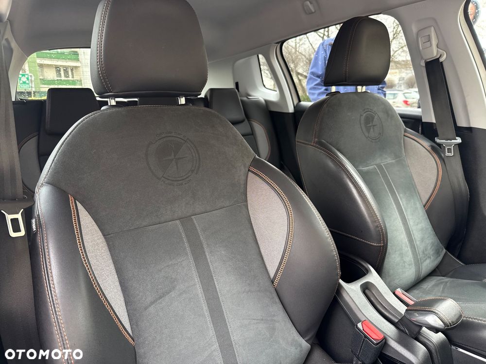 Peugeot 2008 1.2 Pure Tech GPF Crossway S&S - 8