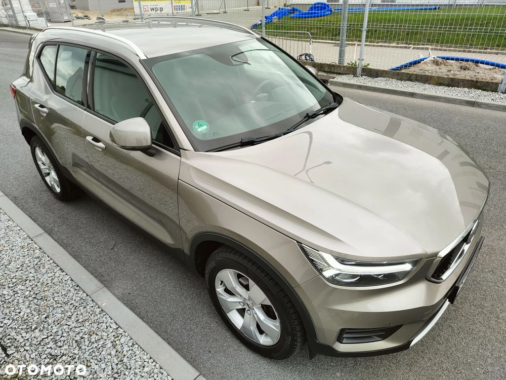 Volvo XC 40 D3 Momentum Pro - 11