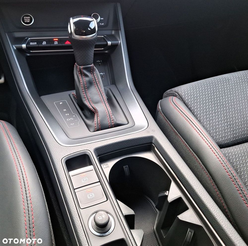 Audi Q3 40 TFSI Quattro S-Line S tronic - 19