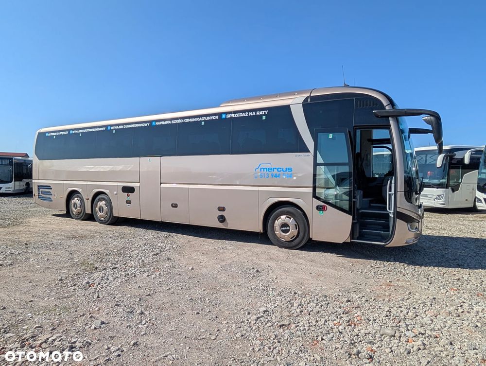 MAN Lion's Coach - 5