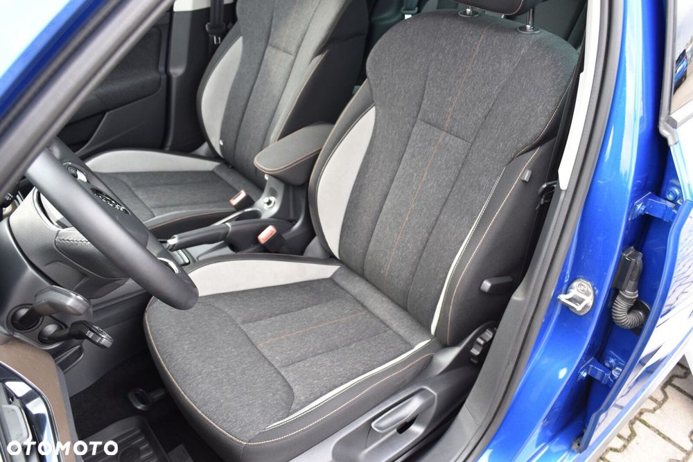 Skoda Kamiq 1.0 TSI Style DSG - 26