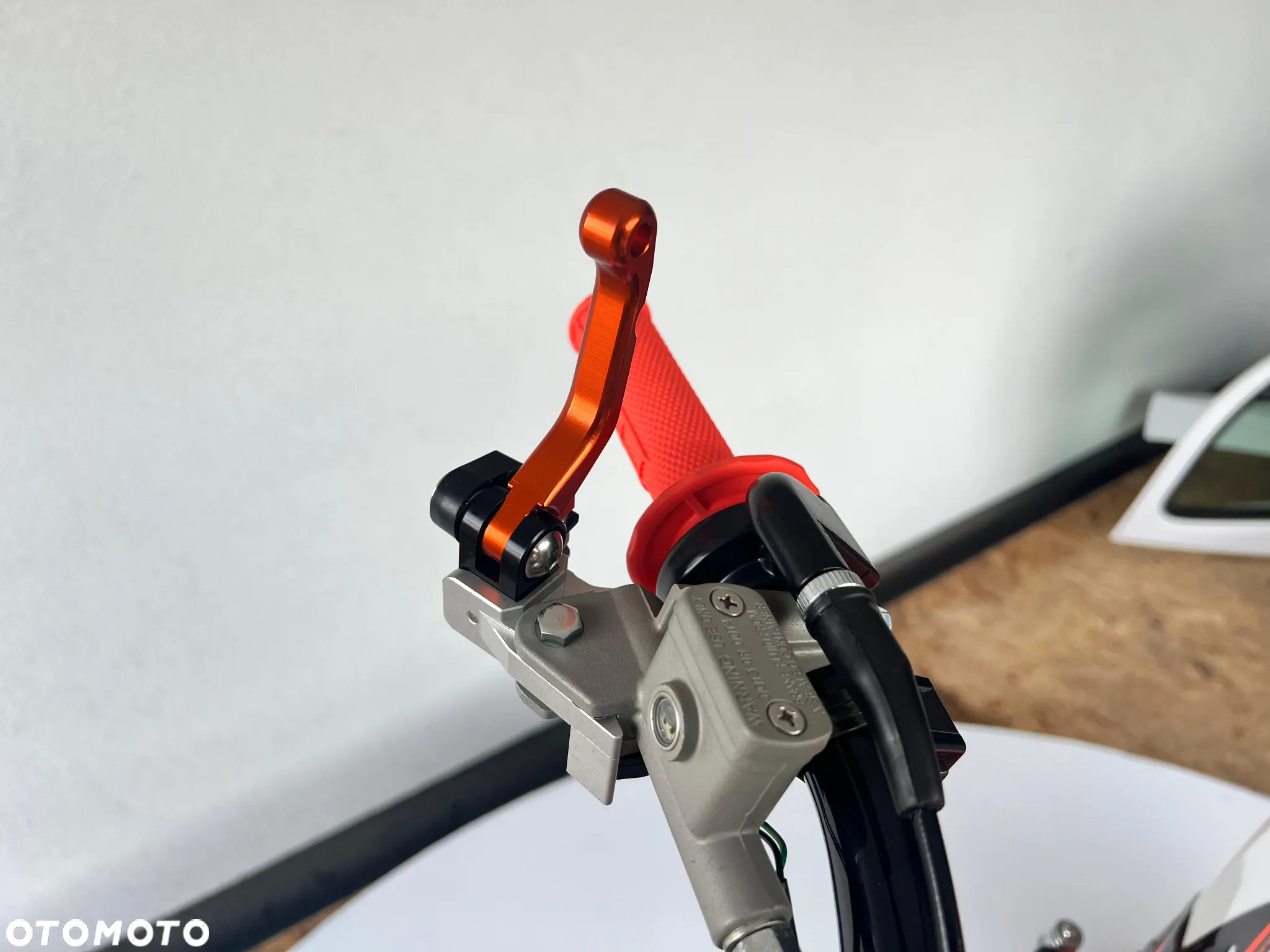 Berreta Egl 125 - 14