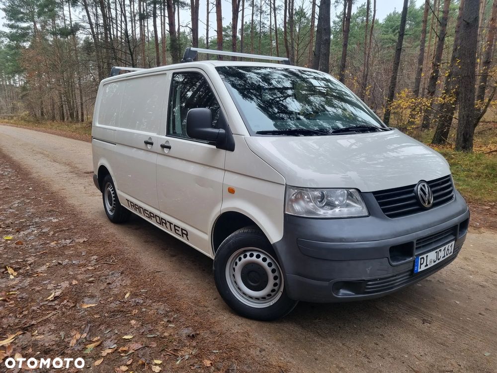 Volkswagen Transporter - 24