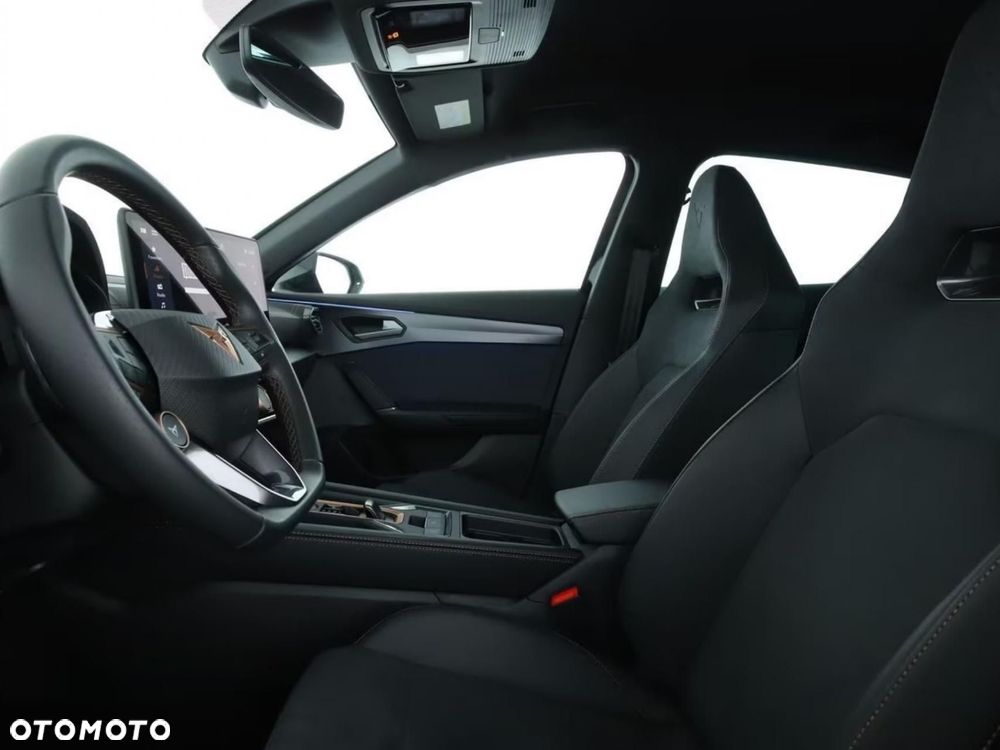 Cupra Formentor - 10