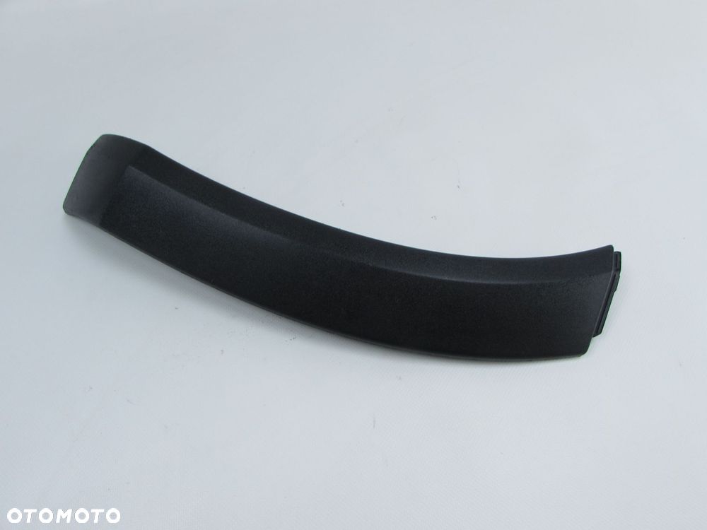 VOLVO V60 CC CROSS COUNTRY LIFT 13-17 LISTWA NAKLADKA ZDERZAKA TYL LEWA 31448943 - 2
