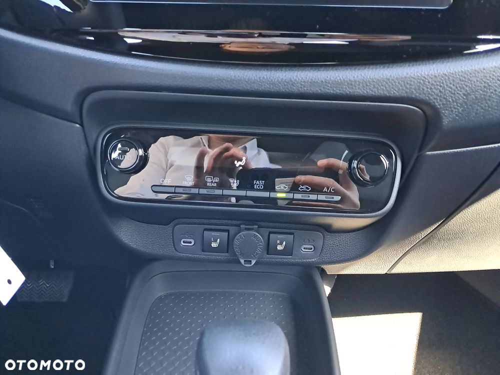 Toyota Aygo X Hybrid 1.5 Comfort e-CVT - 18