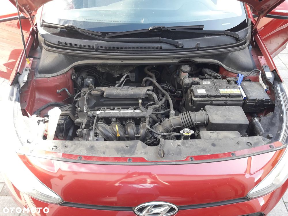 Hyundai i20 - 15