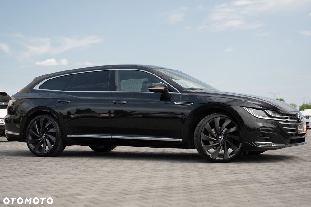 Volkswagen Arteon 2.0 TSI OPF DSG R-Line - 8