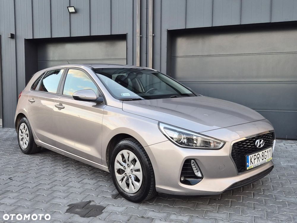 Hyundai i30 1.4 Premiere Comfort - 2
