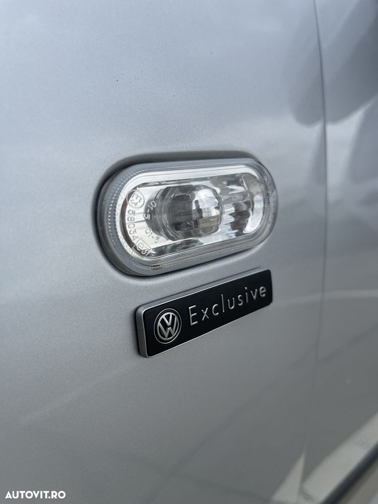 Volkswagen Golf - 12