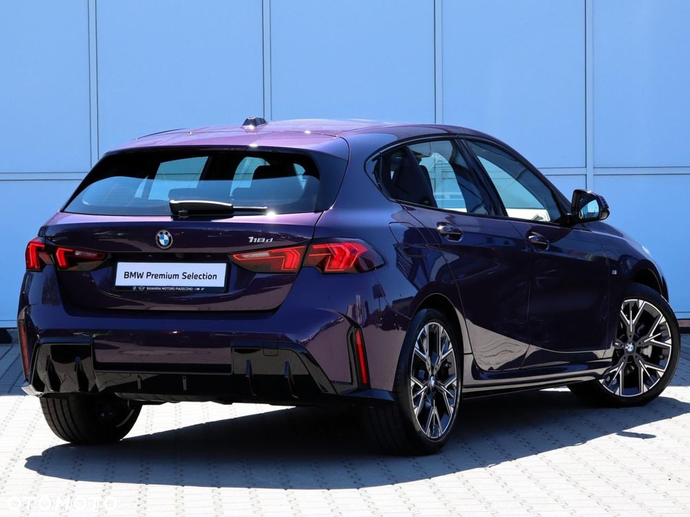 BMW Seria 1 - 2