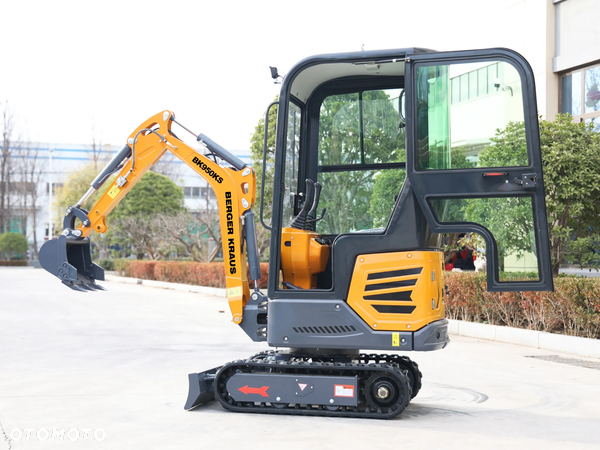 Berger Kraus BK950KS