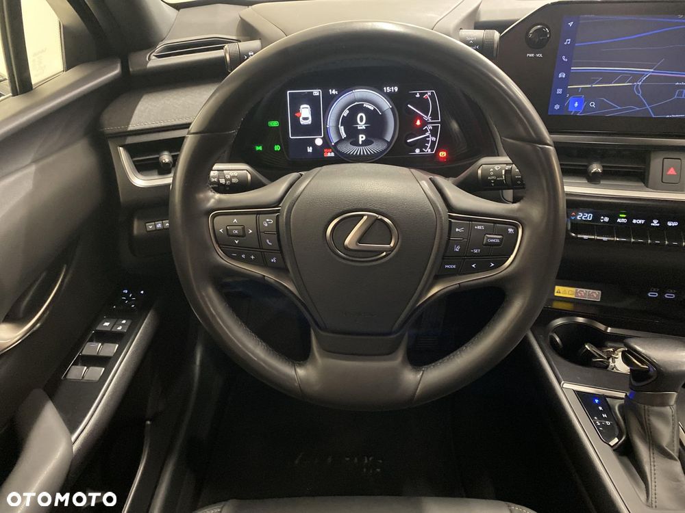 Lexus UX 250h GPF F Sport Design 2WD - 11