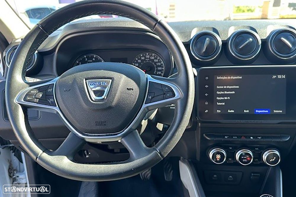 Dacia Duster 1.0 TCe ECO-G Journey Bi-Fuel - 10